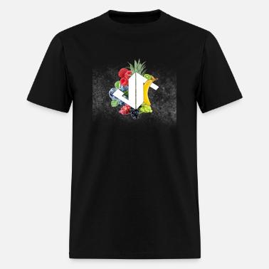 frooty basic tee